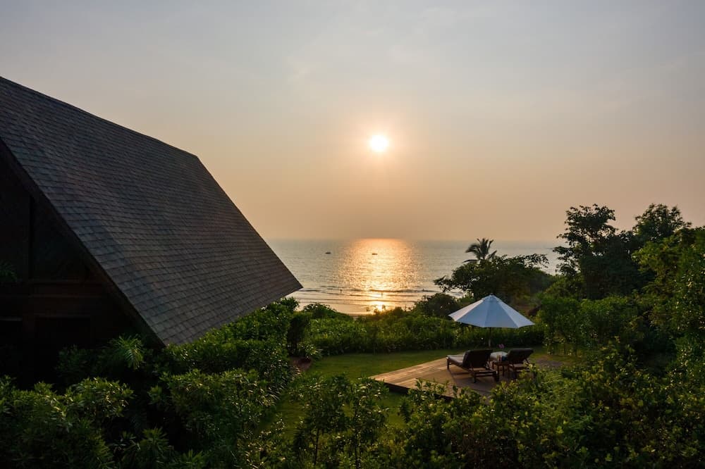 W Goa — photo 48