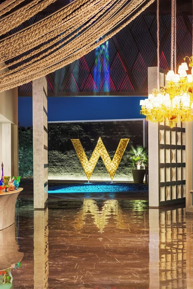 W Goa — photo 154