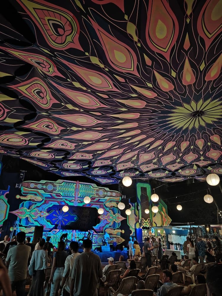 W Goa — photo 3