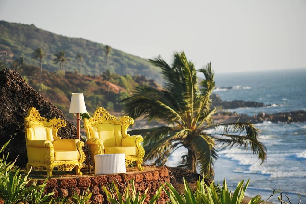 W Goa — photo 135