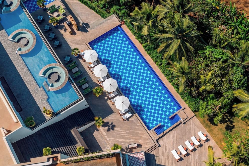 W Goa — photo 98