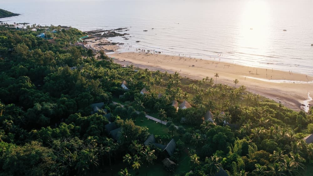W Goa — photo 4