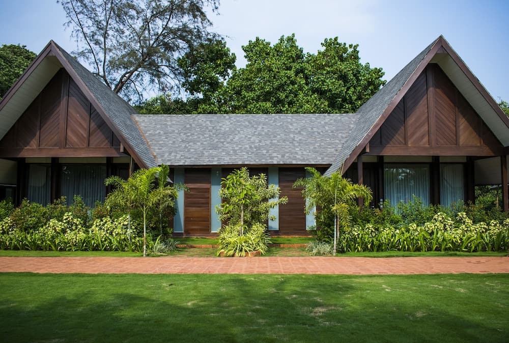 W Goa — photo 14