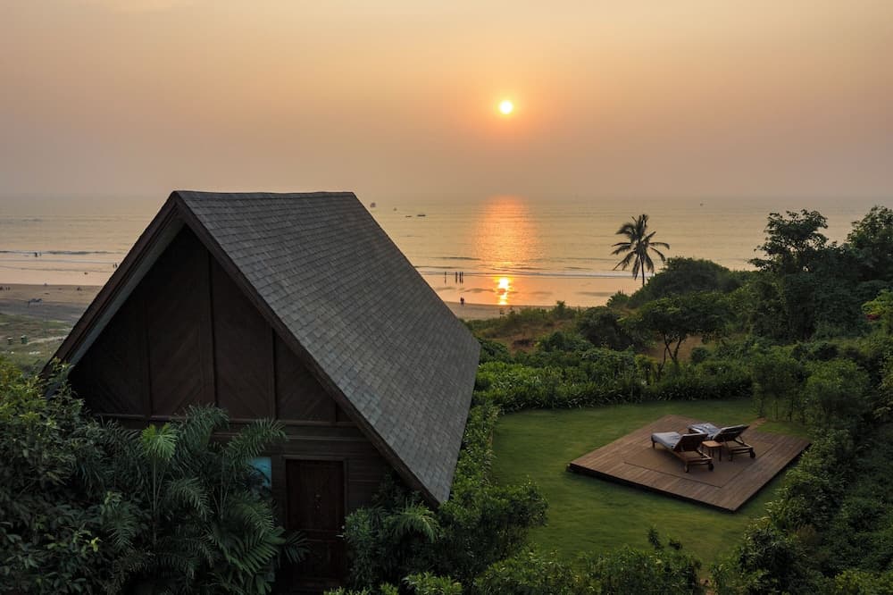 W Goa — photo 155