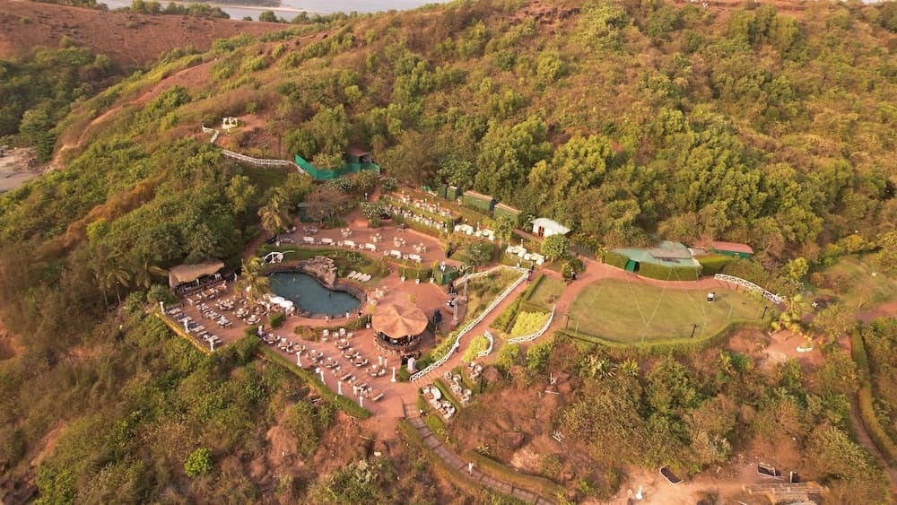 W Goa — photo 124