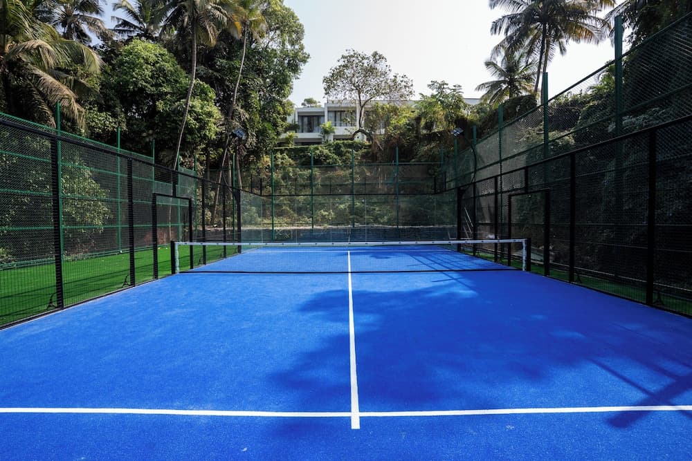 W Goa — photo 109
