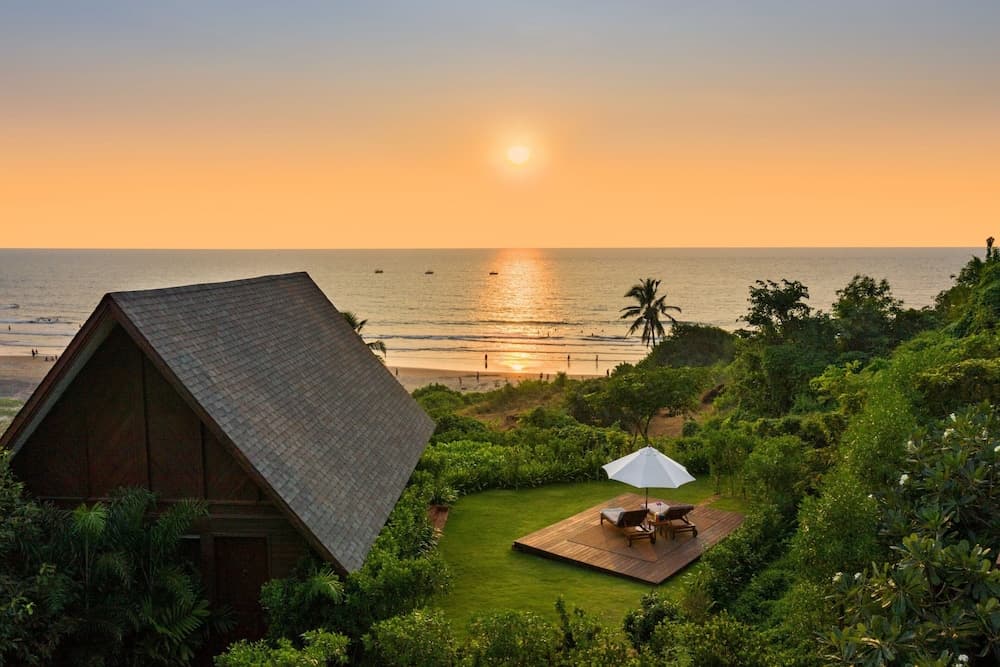 W Goa — photo 152