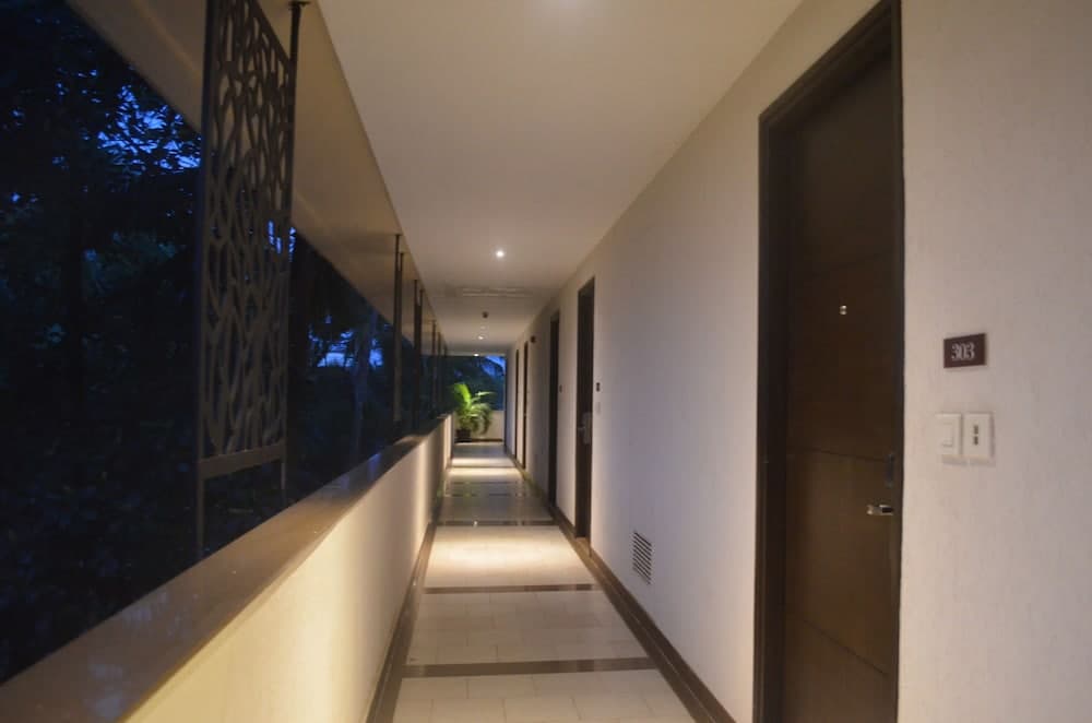 Lemon Tree Hotel Candolim Goa — photo 4