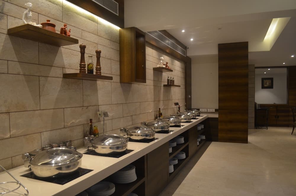 Lemon Tree Hotel Candolim Goa — photo 3
