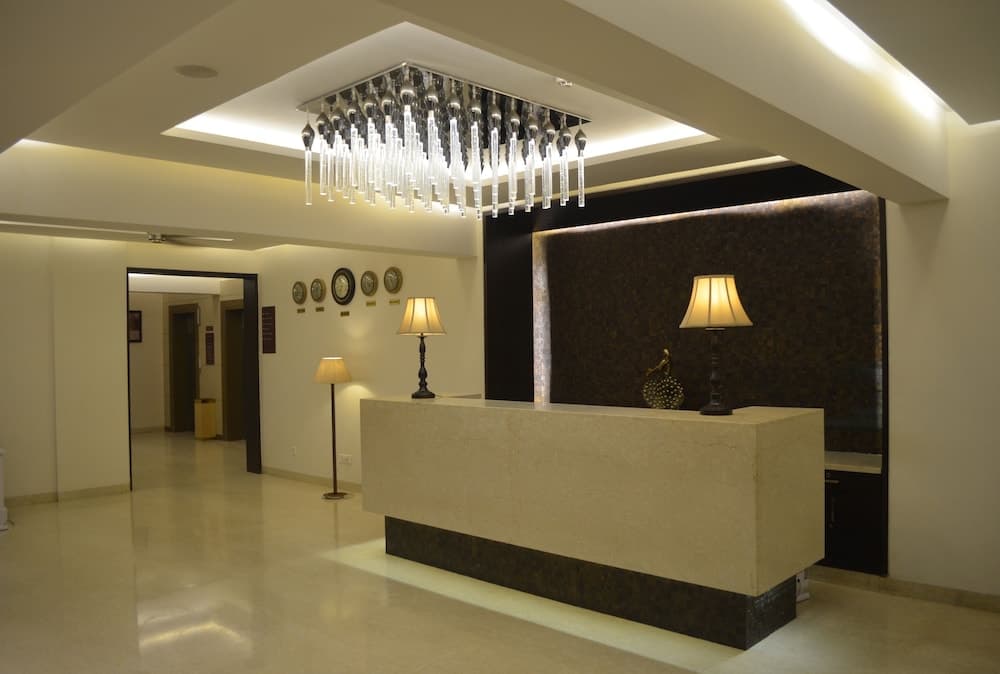 Lemon Tree Hotel Candolim Goa — photo 16