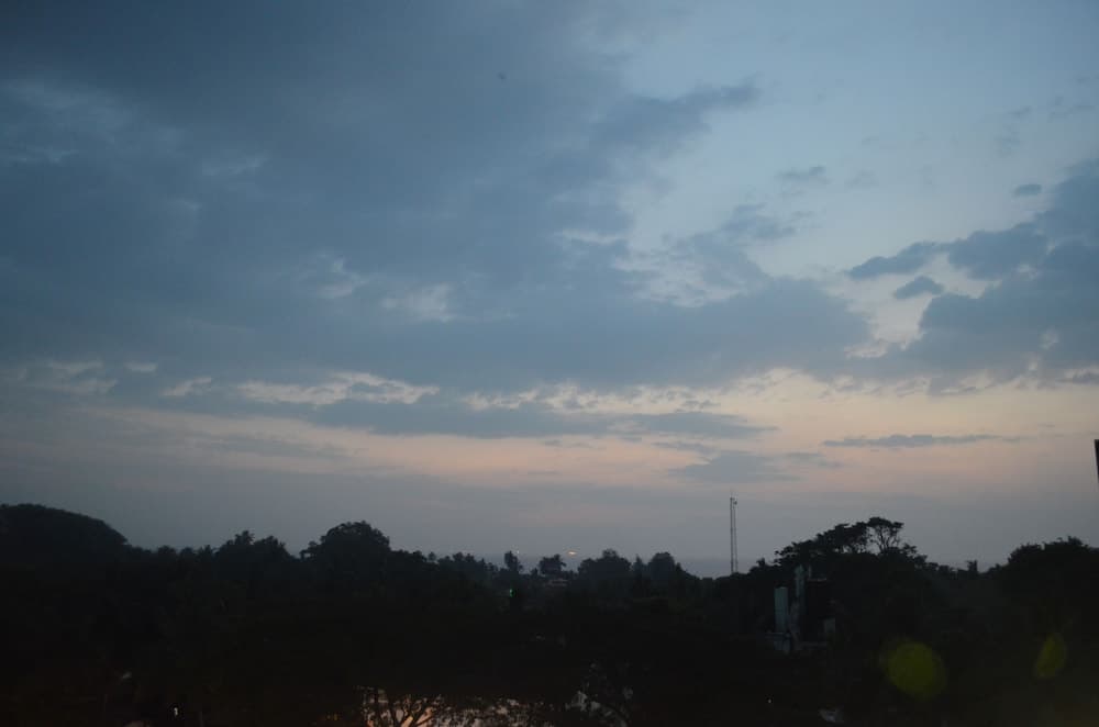 Lemon Tree Hotel Candolim Goa — photo 12