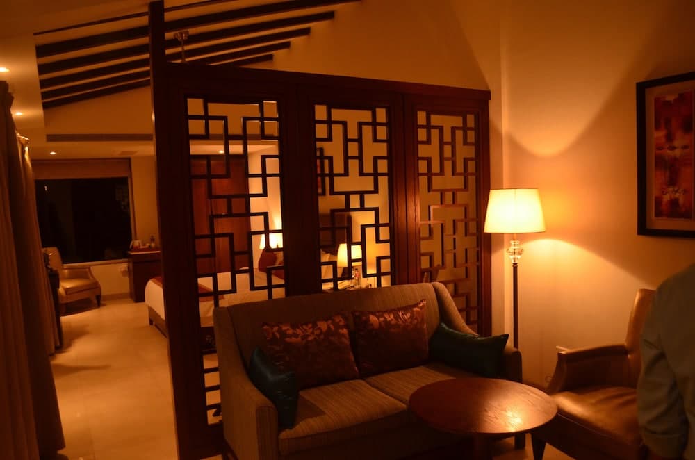 Lemon Tree Hotel Candolim Goa — photo 19