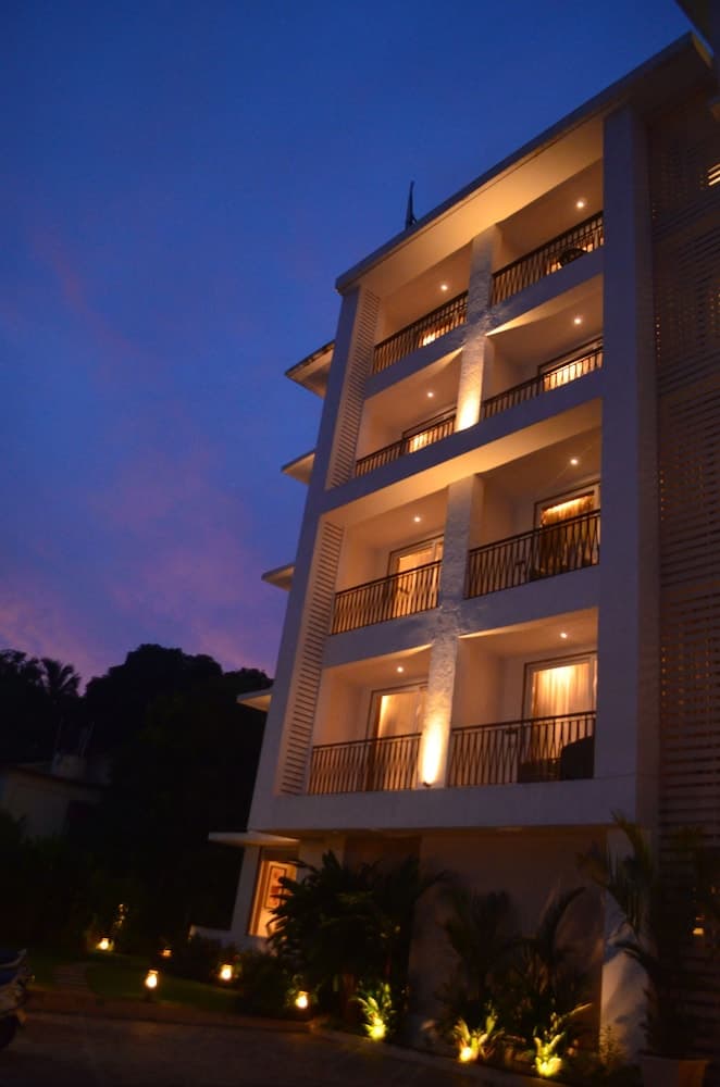 Lemon Tree Hotel Candolim Goa — photo 11