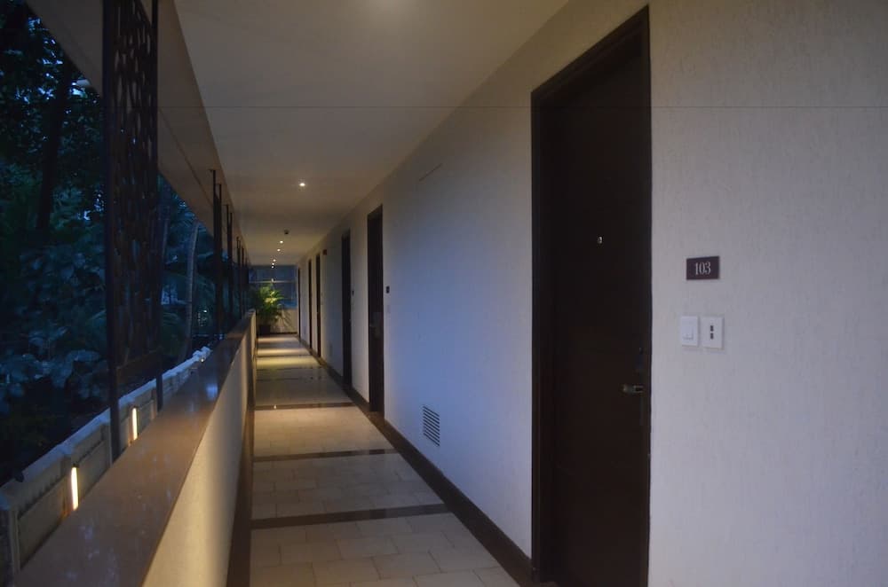 Lemon Tree Hotel Candolim Goa — photo 6