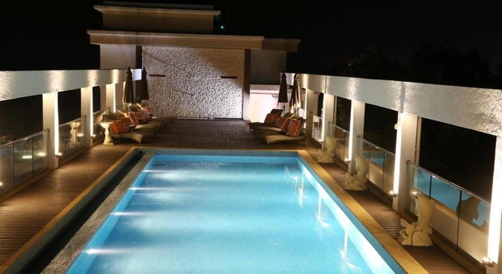 Lemon Tree Hotel Candolim Goa — photo 34