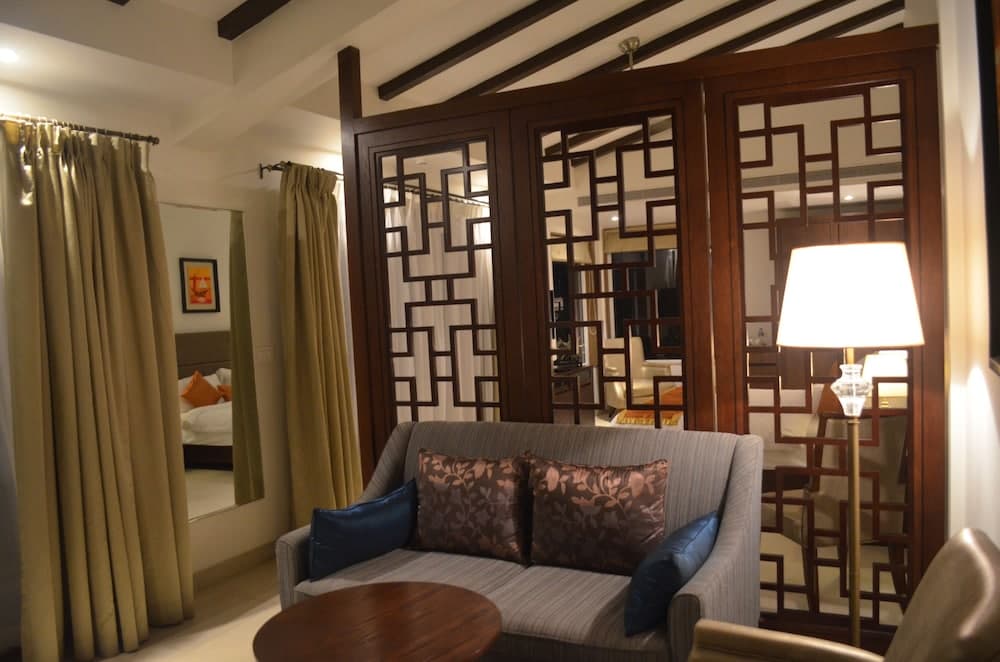 Lemon Tree Hotel Candolim Goa — photo 17