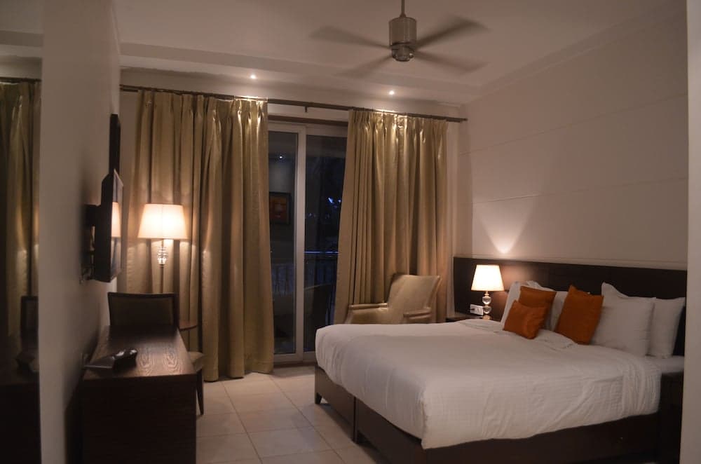 Lemon Tree Hotel Candolim Goa — photo 18