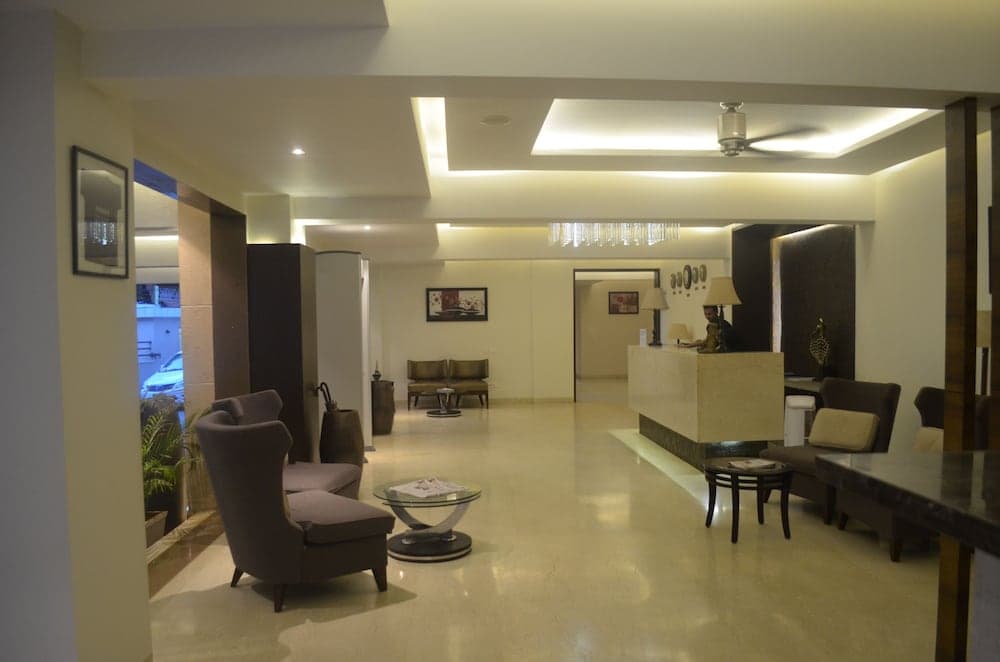 Lemon Tree Hotel Candolim Goa — photo 15