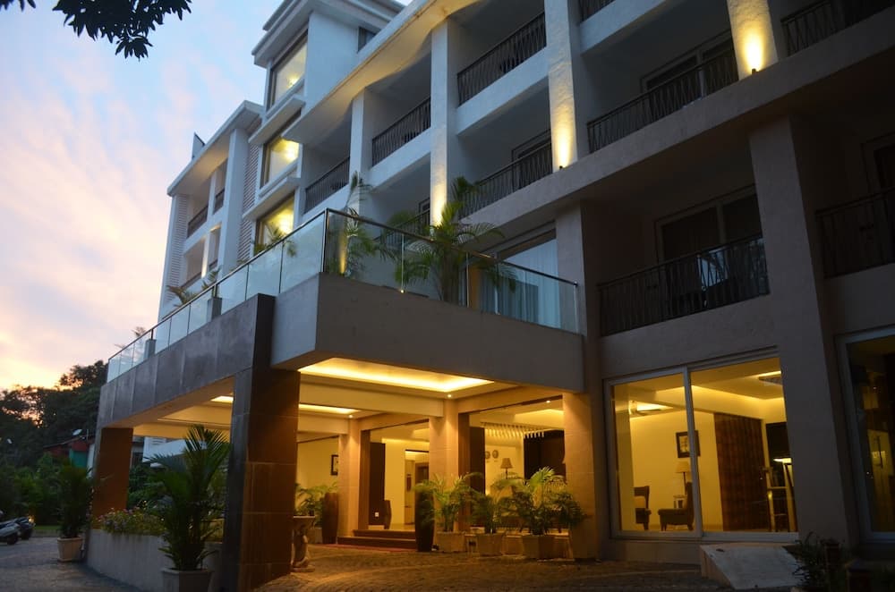 Lemon Tree Hotel Candolim Goa — photo 10