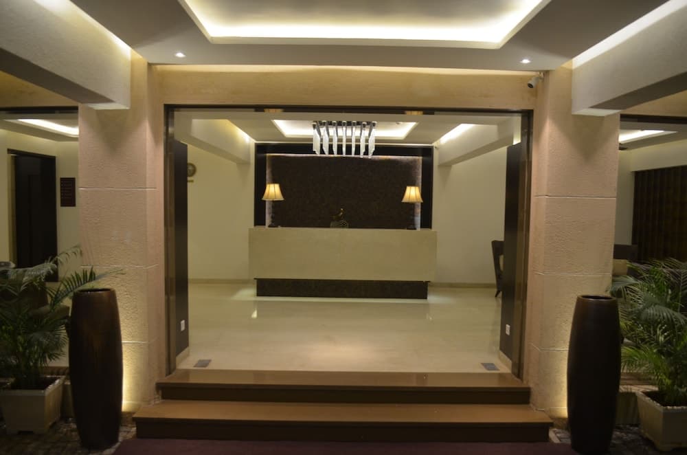 Lemon Tree Hotel Candolim Goa — photo 13