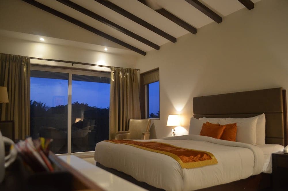 Lemon Tree Hotel Candolim Goa — photo 29