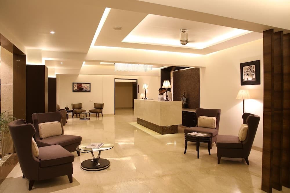 Lemon Tree Hotel Candolim Goa — photo 14