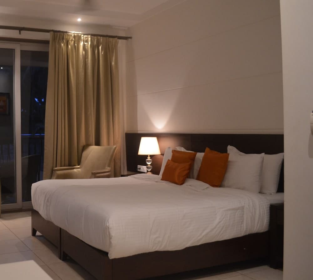 Lemon Tree Hotel Candolim Goa — photo 22