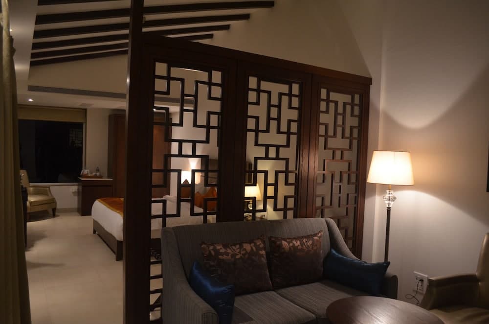 Lemon Tree Hotel Candolim Goa — photo 20