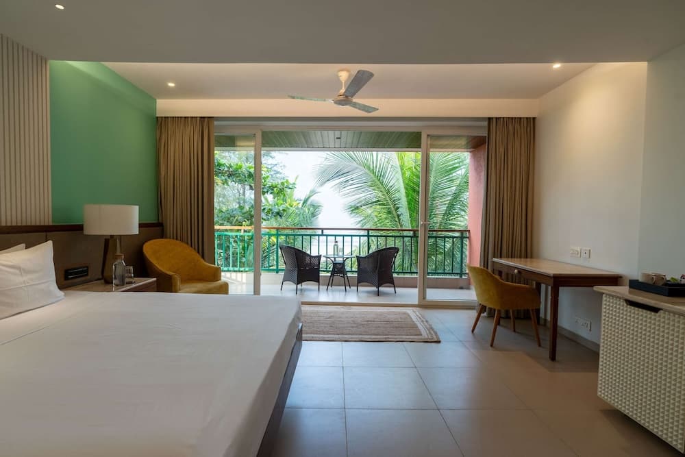 Mandrem Beach Resort, a member of Radisson Individuals Retreat — photo 13