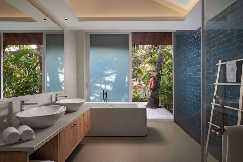 Mandrem Beach Resort, a member of Radisson Individuals Retreat — photo 47