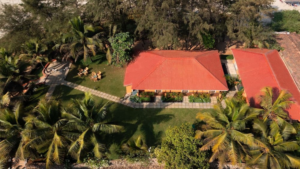 Mandrem Beach Resort, a member of Radisson Individuals Retreat — photo 98