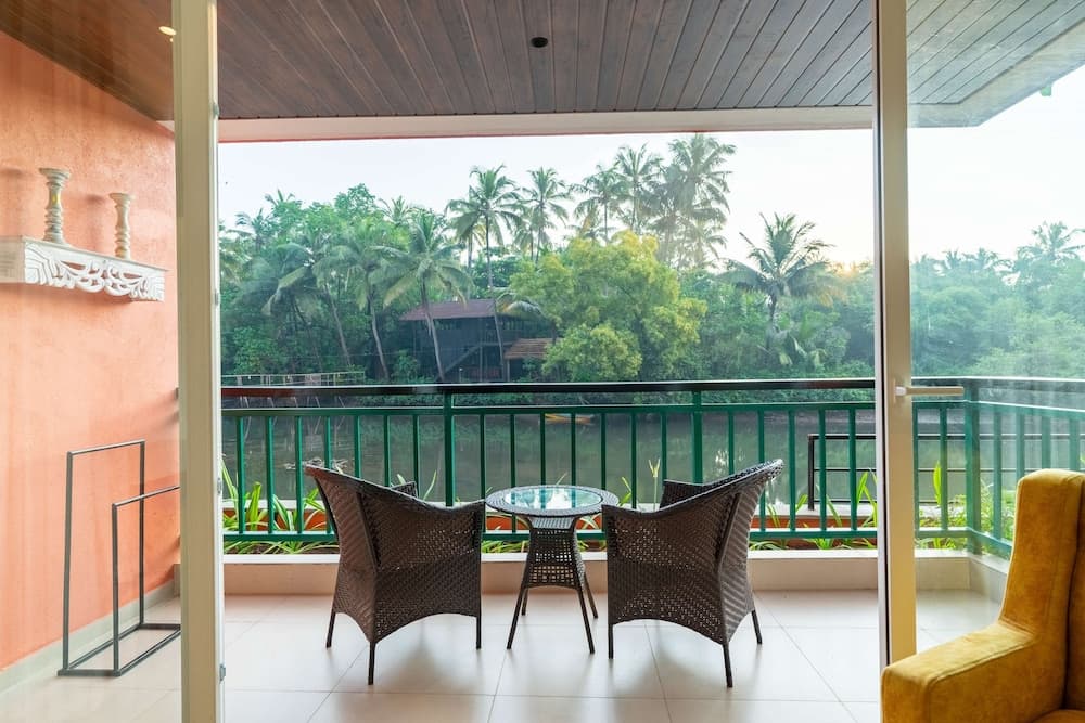 Mandrem Beach Resort, a member of Radisson Individuals Retreat — photo 10