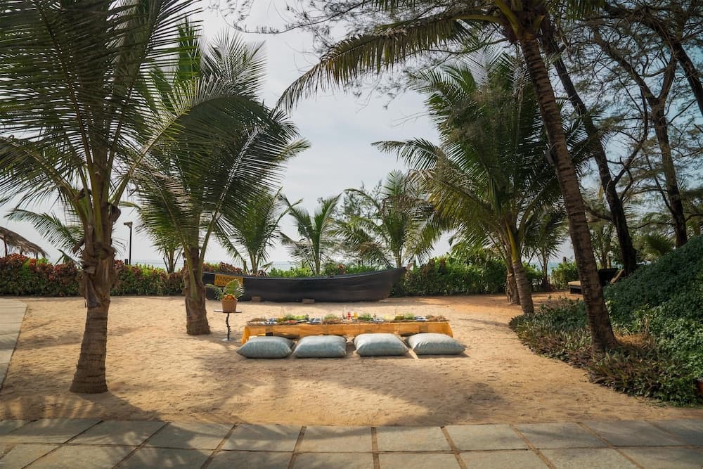 Mandrem Beach Resort, a member of Radisson Individuals Retreat — photo 89