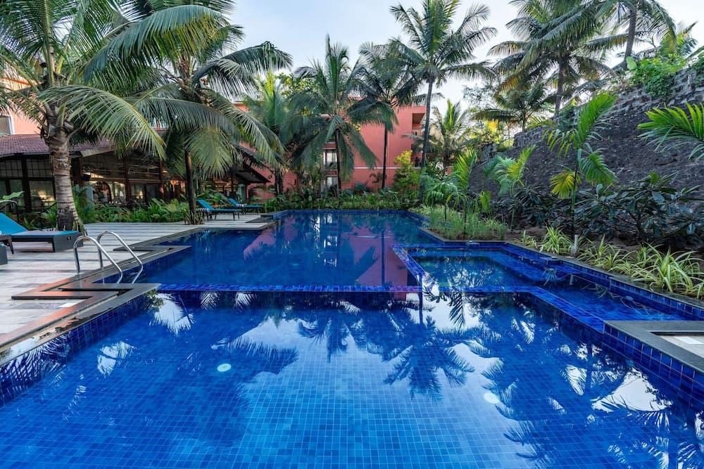 Mandrem Beach Resort, a member of Radisson Individuals Retreat — photo 50