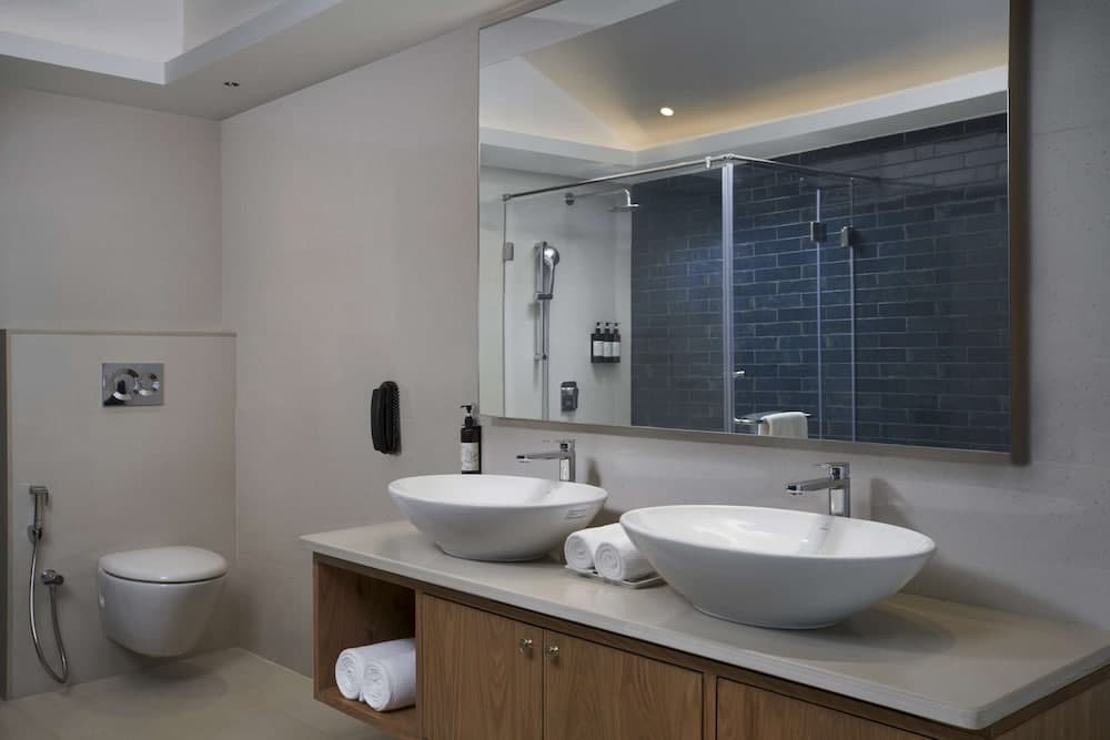 Mandrem Beach Resort, a member of Radisson Individuals Retreat — photo 41