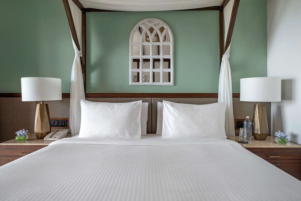 Mandrem Beach Resort, a member of Radisson Individuals Retreat — photo 19