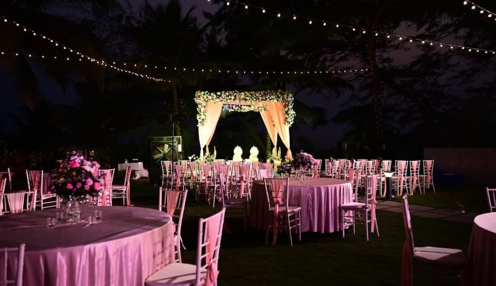 Mandrem Beach Resort, a member of Radisson Individuals Retreat — photo 83