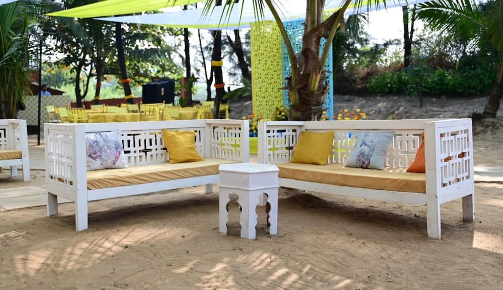 Mandrem Beach Resort, a member of Radisson Individuals Retreat — photo 80
