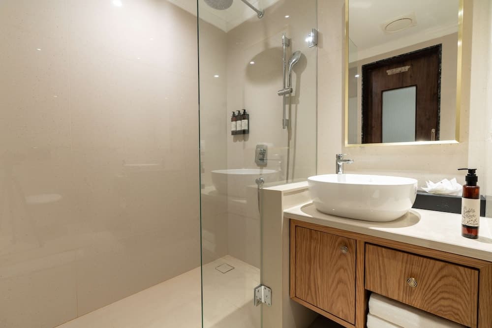 Superior Room — photo 1
