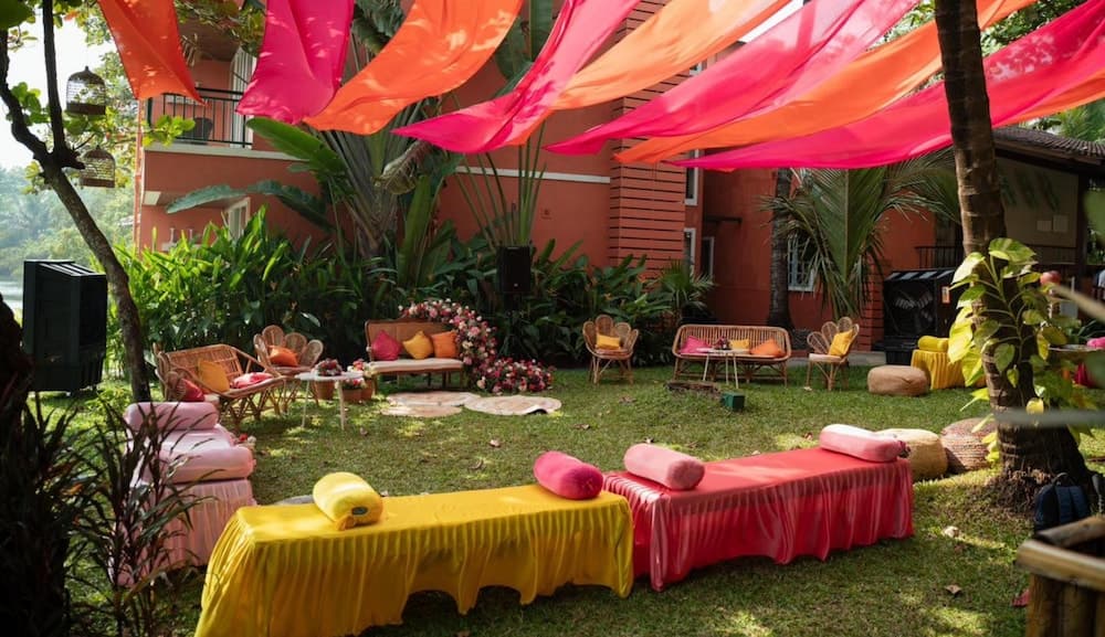 Mandrem Beach Resort, a member of Radisson Individuals Retreat — photo 84