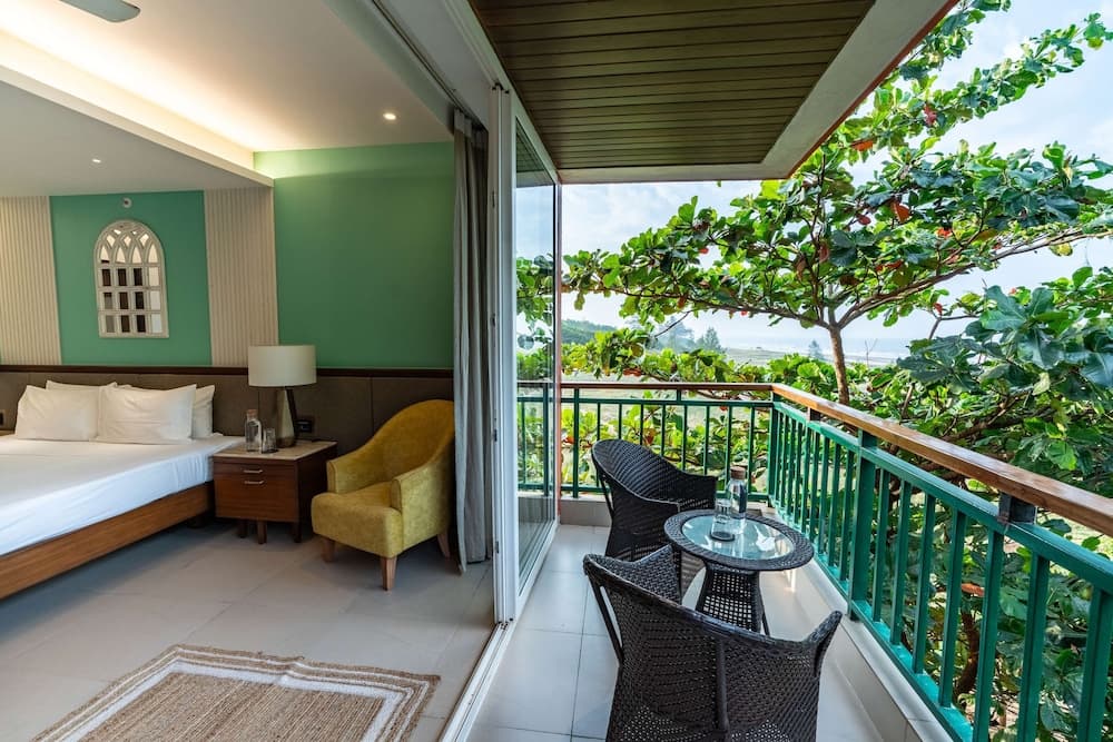 Mandrem Beach Resort, a member of Radisson Individuals Retreat — photo 12