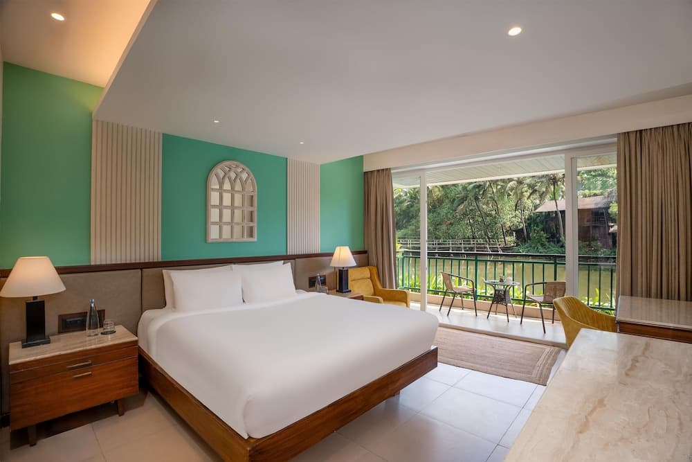 Mandrem Beach Resort, a member of Radisson Individuals Retreat — photo 25