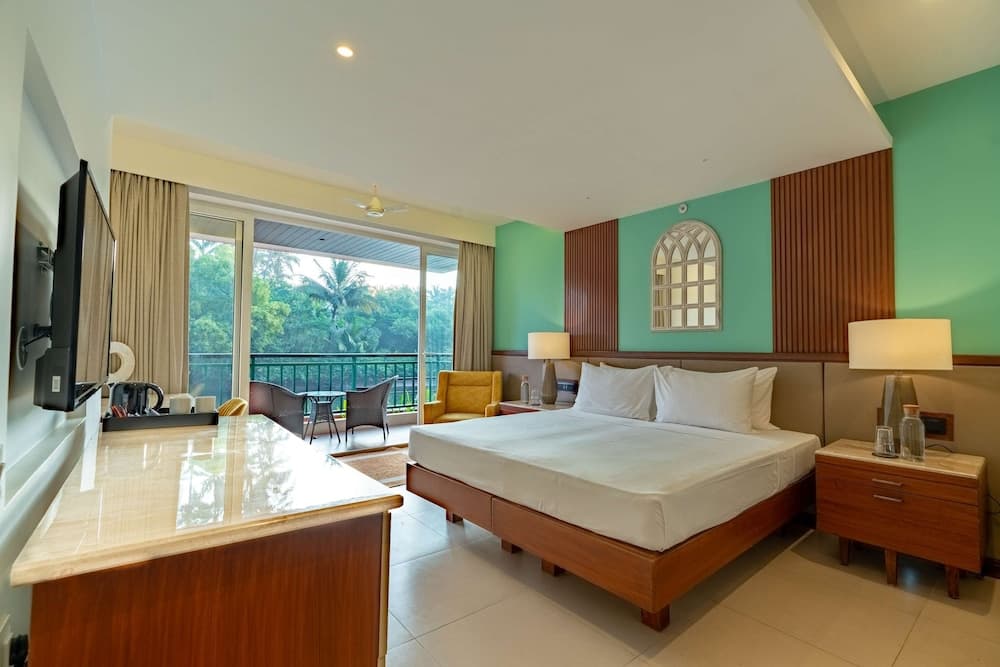 Mandrem Beach Resort, a member of Radisson Individuals Retreat — photo 11