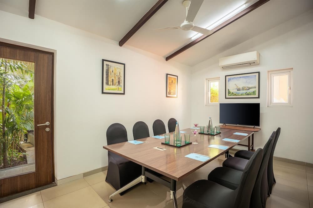 Mandrem Beach Resort, a member of Radisson Individuals Retreat — photo 86