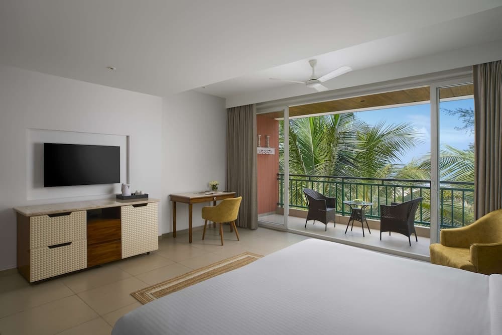 Mandrem Beach Resort, a member of Radisson Individuals Retreat — photo 16