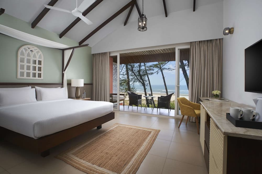 Mandrem Beach Resort, a member of Radisson Individuals Retreat — photo 18