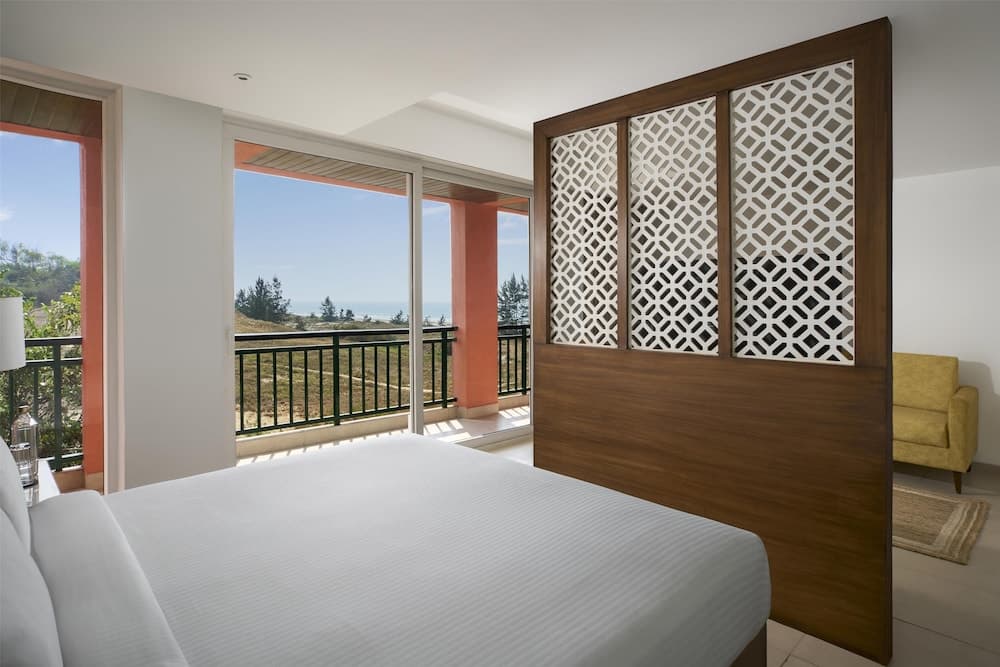 Mandrem Beach Resort, a member of Radisson Individuals Retreat — photo 22
