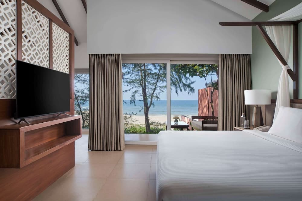 Mandrem Beach Resort, a member of Radisson Individuals Retreat — photo 24