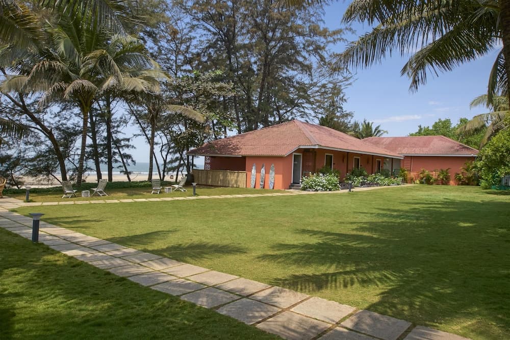Mandrem Beach Resort, a member of Radisson Individuals Retreat — photo 62