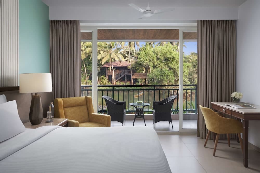Mandrem Beach Resort, a member of Radisson Individuals Retreat — photo 8